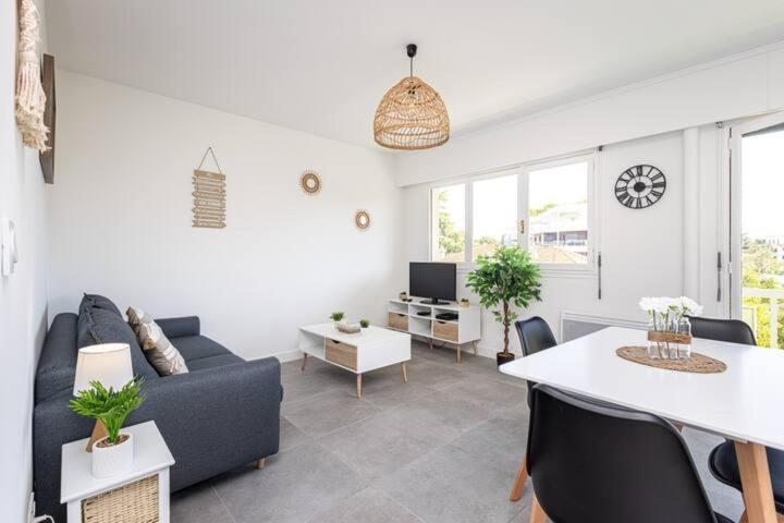 Studio Cap Antibes Juan-les-Pins Exterior photo