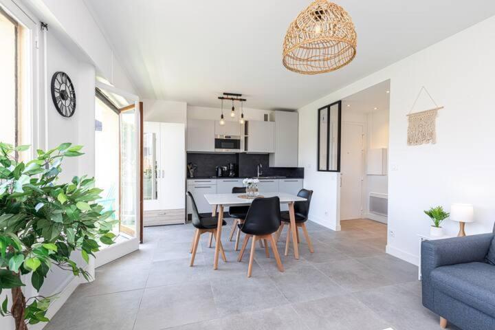 Studio Cap Antibes Juan-les-Pins Exterior photo