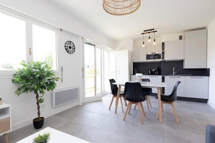 Studio Cap Antibes Juan-les-Pins Exterior photo