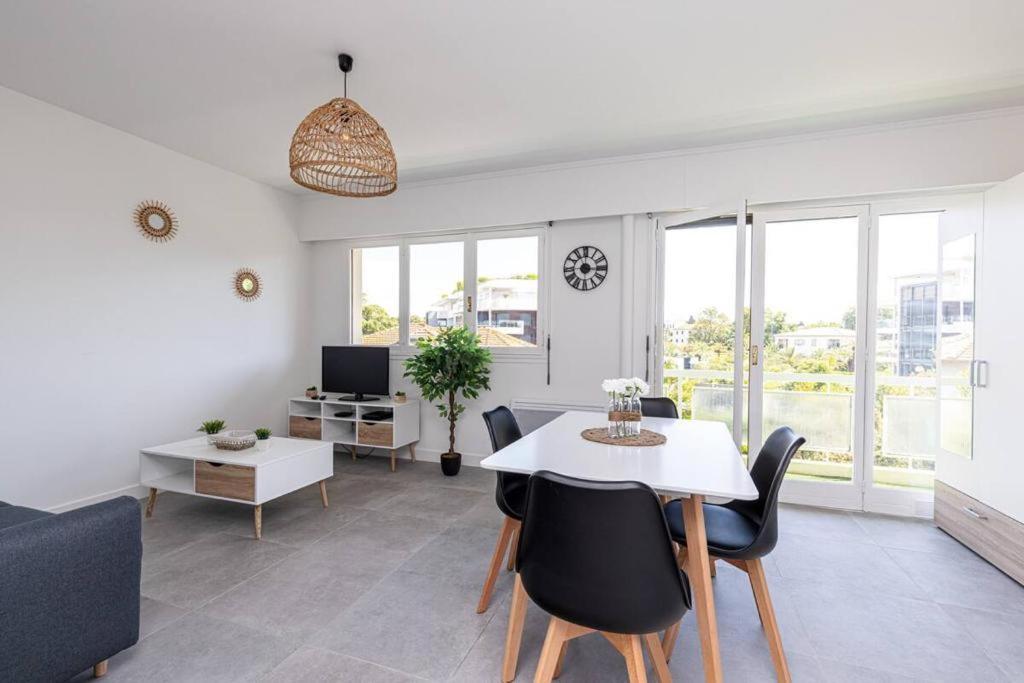 Studio Cap Antibes Juan-les-Pins Exterior photo