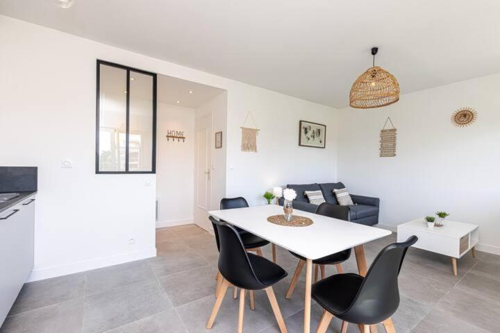 Studio Cap Antibes Juan-les-Pins Exterior photo